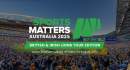Sports Matters to stage first Australian leadership forum