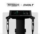 Evolt integrates with Technogym open platform Mywellness