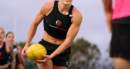 Fempro Armour officially approved for use in AFLW
