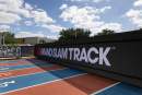 PMY Group named Official Technology Partner for Grand Slam Track