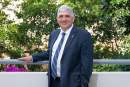 James Demetriou named Member of the Order of Australia for his contribution to sportstech sector