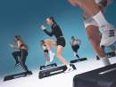 Les Mills announces global launch of new SMARTSTEP
