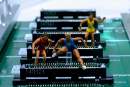 Technology in sport changes the game