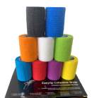 Sports tape specialists Strapit partners with Basketball Australia
