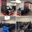 ZOWIE esports gaming zone launched in Sydney